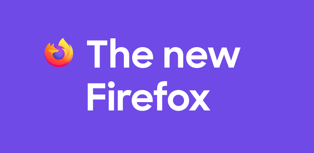 Firefox Browser v122.0 APK (Latest) Download