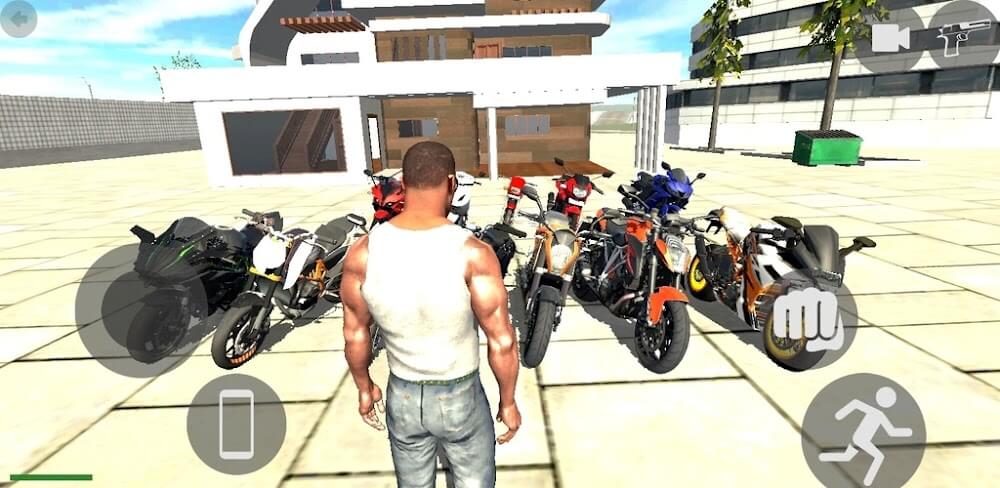 Indian Bikes Driving 3D Mod APK (Free Rewards)