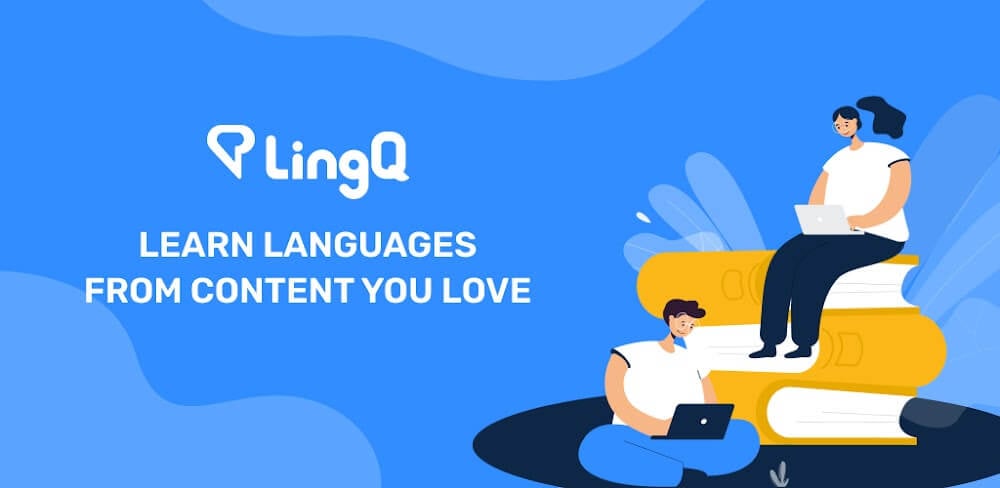 LingQ Mod APK (Premium Unlocked)