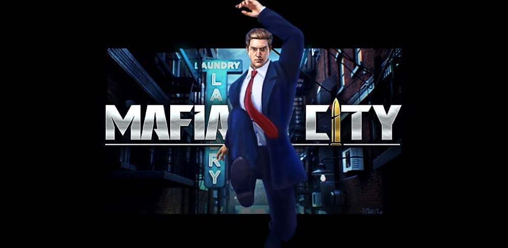 Mafia City Mod APK (Menu, Game Speed)