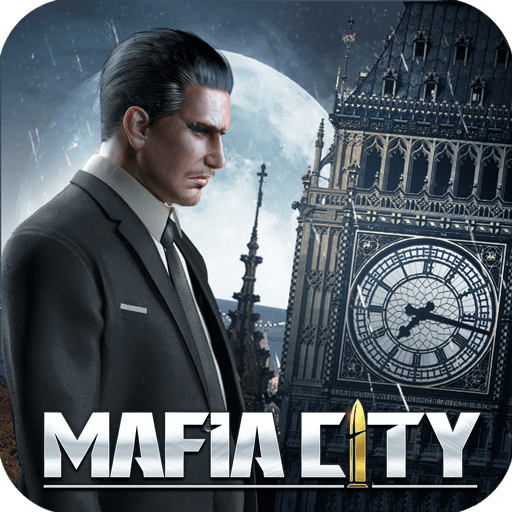 Mafia City Mod APK (Menu, Game Speed)