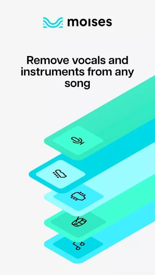 Moises: The Musicianâ€™s App