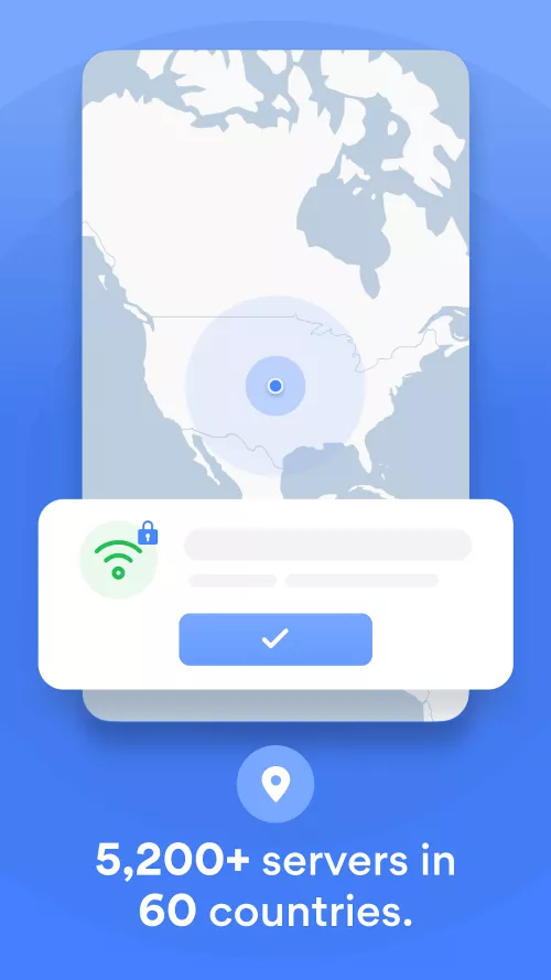 NordVPN â€“ fast VPN for privacy