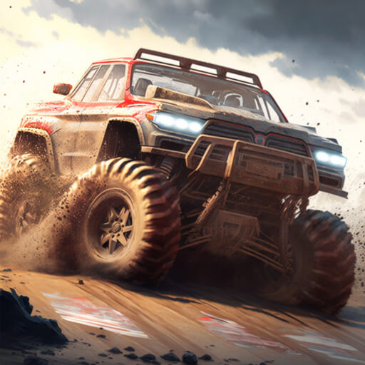 Off Road 4×4 Driving Mod APK (Unlimited Money)