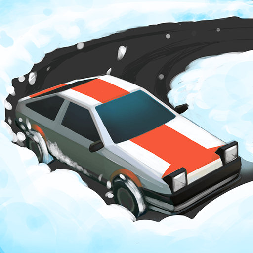 Snow Drift Mod APK (Unlocked All Cars)