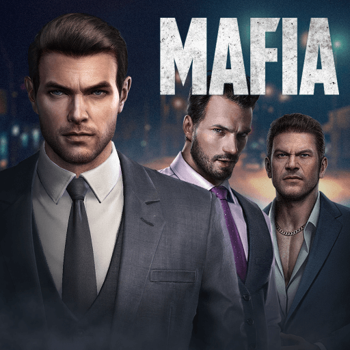 The Grand Mafia v1.2.96 APK (Latest) Download