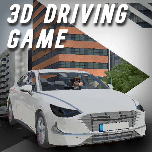 3D Driving Game Project Mod APK (Unlimited Money)