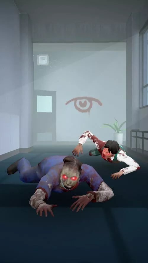 Dead Raid â€” Zombie Shooter 3D