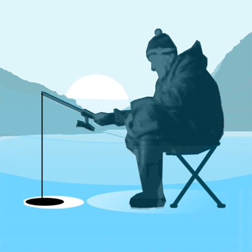 Ice Fishing Simulator Mod APK (Unlimited Money, No Ads)