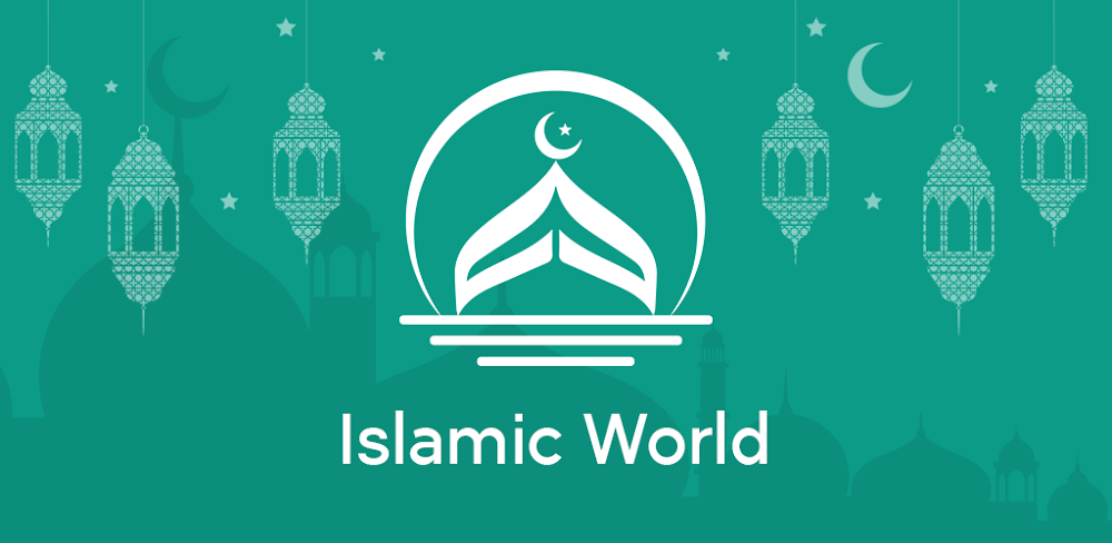 Islamic World Mod APK (Premium Unlocked)