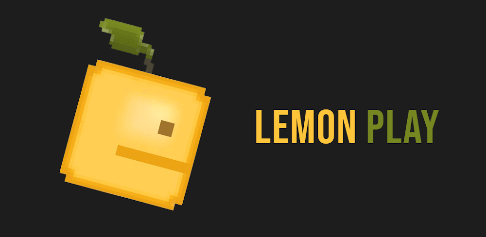 Lemon Play Mod APK (No Ads)