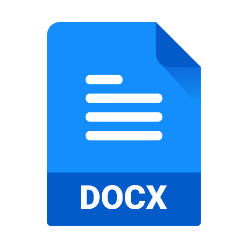 Office Word Reader Docx Viewer Mod APK (Premium Unlocked)
