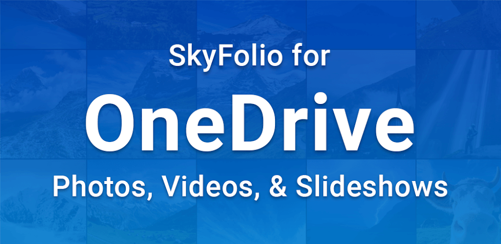 SkyFolio Mod APK (Full Version)