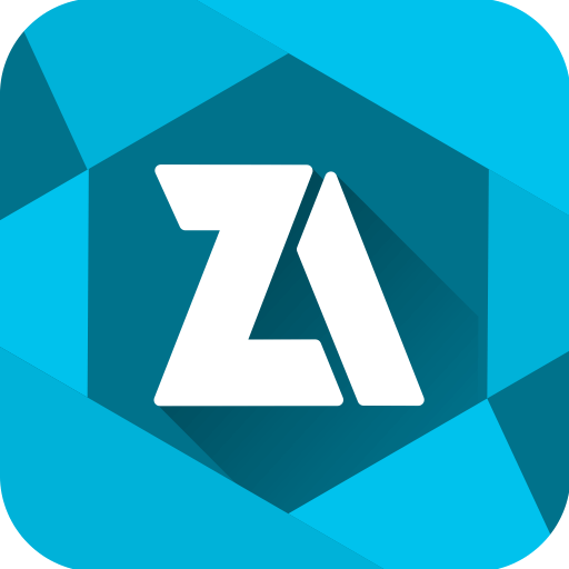 ZArchiver Donate Mod APK (Full Version)