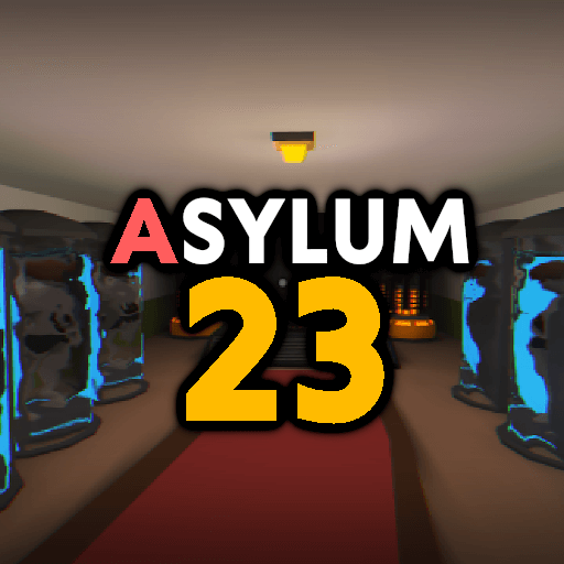 Adventures in Asylum 23 Mod APK (Free Rewards)
