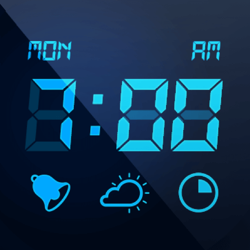 Alarm Clock for Me Mod APK (Premium Unlocked)