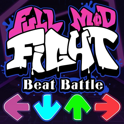 Beat Battle Full Mod Fight Mod APK (Free Rewards)