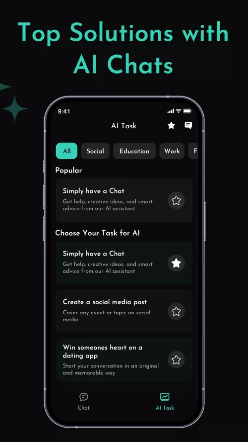 Chat AI â€“ Chat With GPT AI Bot