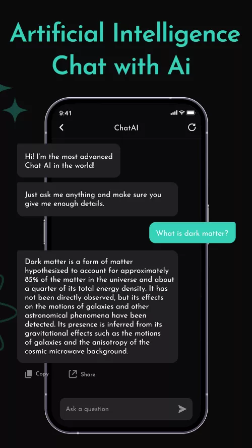 Chat AI â€“ Chat With GPT AI Bot