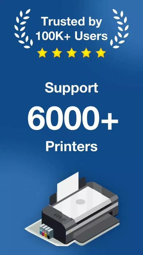ePrint â€“ Mobile Printer & Scan