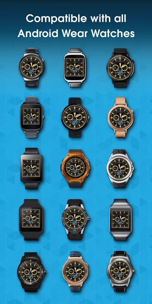 Facer Watch Faces