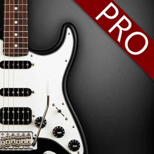 Guitar Riff Pro Mod APK (PAID/Patched)