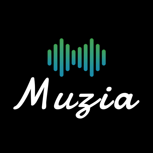 Muzia: Music on Display Mod APK (Pro Unlocked)