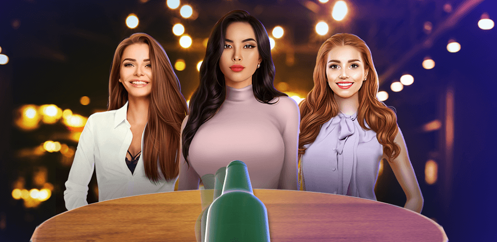 Bottle match: Choose a story Mod APK (Unlimited Money, Items)