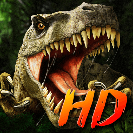 Carnivores: Dinosaur Hunter Mod APK (Unlimited Money)