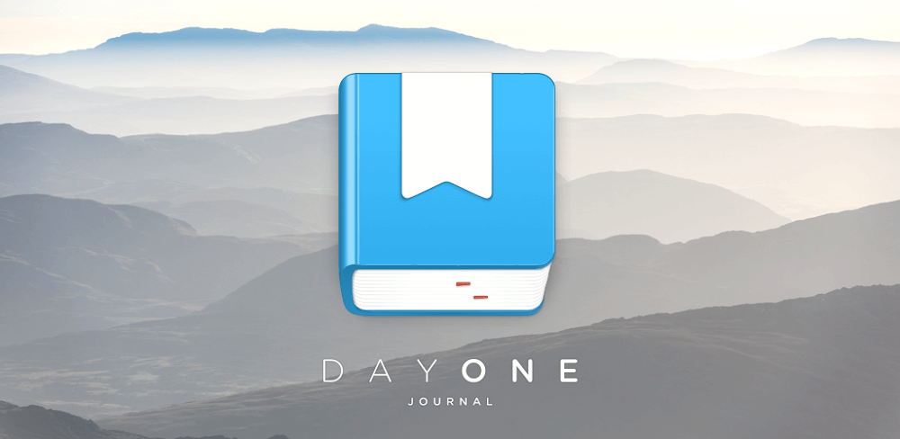 Day One Journal Mod APK (Premium Unlocked)