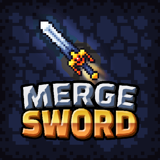 Merge Sword : Idle Merged Swor Mod APK (Unlimited Diamond)