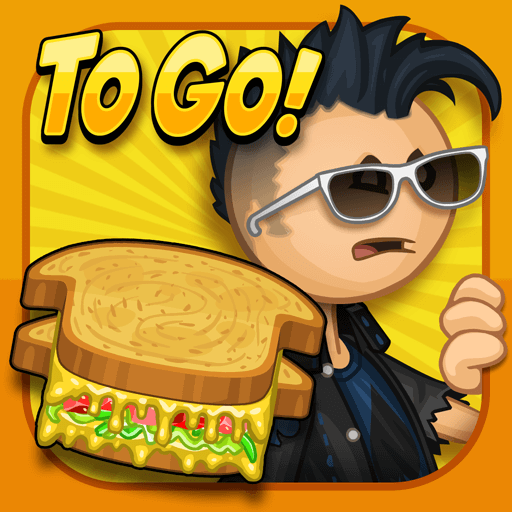 Papa’s Cheeseria To Go! Mod APK (Unlimited Money)