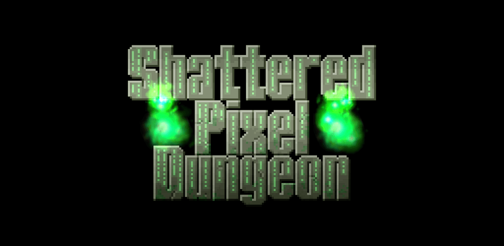 Shattered Pixel Dungeon Mod APK (Unlocked, Unlimited Money)
