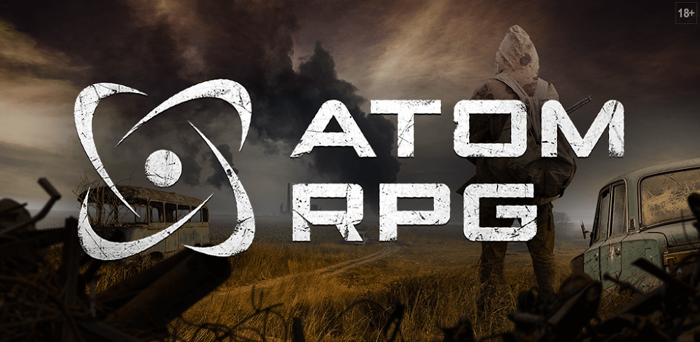 Atom RPG Mod APK (Full, Free Purchase)