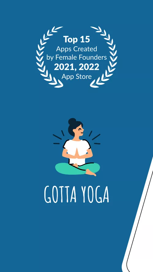 Gotta Yoga