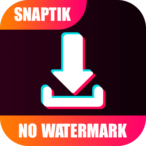 SnapTik Mod APK (Premium Unlocked)