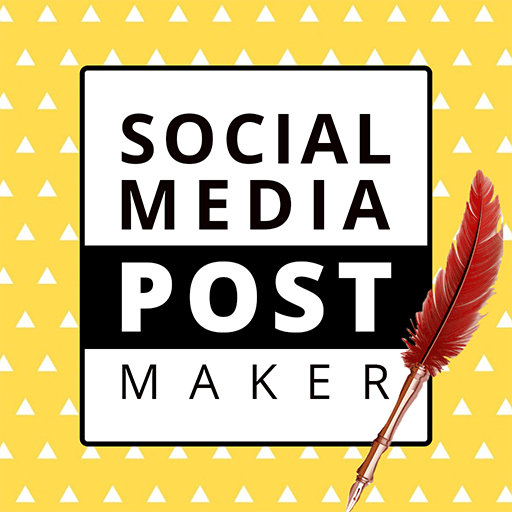 Social Media Post Maker (Postwizz) Mod APK (Premium Unlocked)