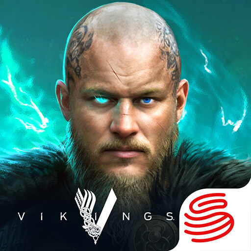 Vikingard Mod APK (Battle Speed)