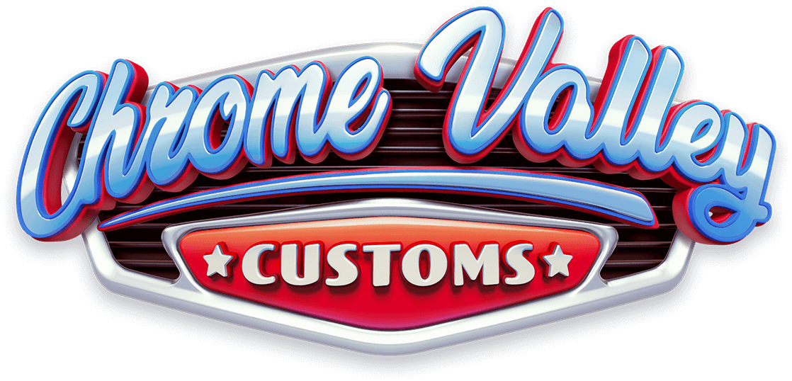 Chrome Valley Customs Mod APK (Auto Clear)