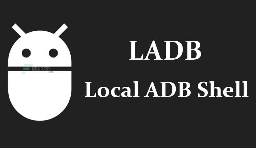 LADB Mod APK (Full Version)
