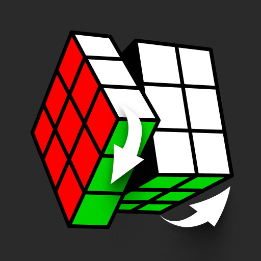 Rubik’s Cube Solver Mod APK (Premium Unlocked)
