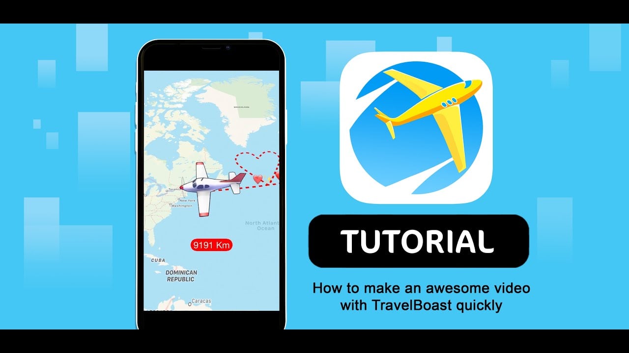 TravelBoast Mod APK (Premium Unlocked)