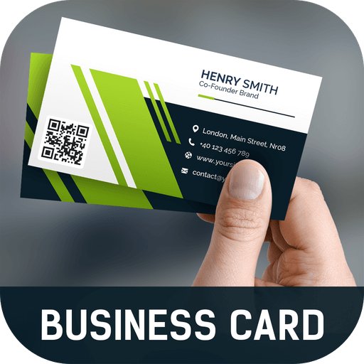 Ultimate Business Card Maker Mod APK (Premium Unlocked)