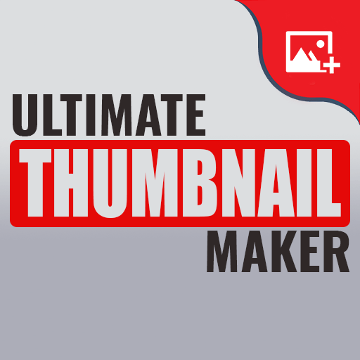 Ultimate Thumbnail Maker Mod APK (Premium Unlocked)