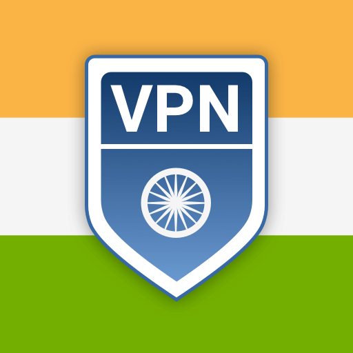 VPN India Mod APK (Premium Unlocked)