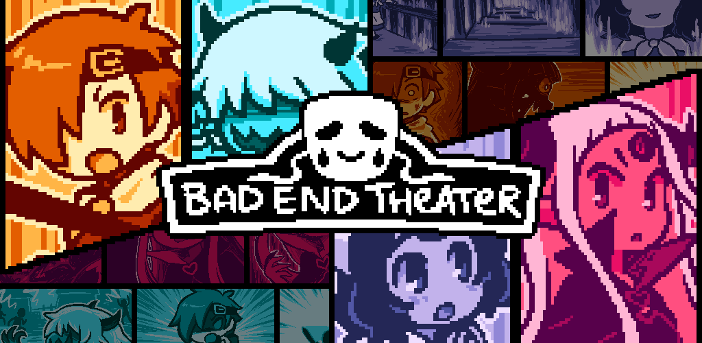 Bad End Theater Mod APK (Full Game)