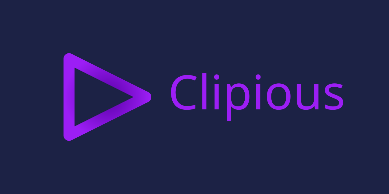 Clipious Mod APK (Premium Unlocked)