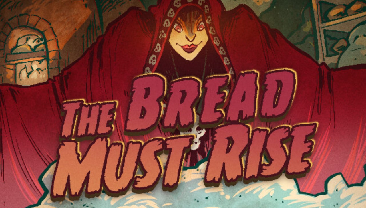 The Bread Must Rise Mod APK (Unlocked Stories, No Ads, Boosted Stats)