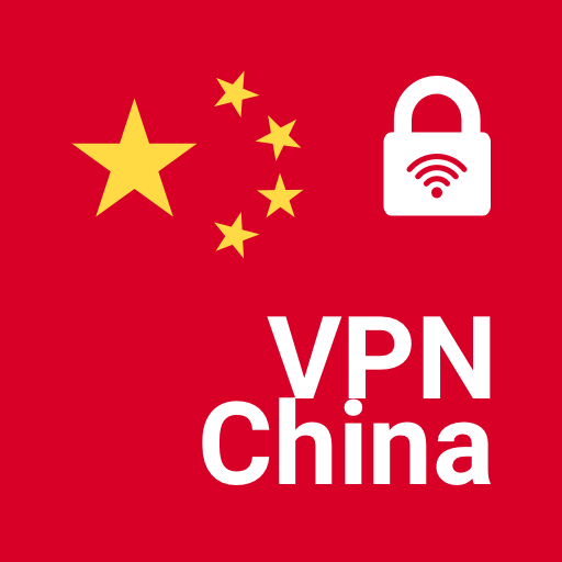 VPN China Mod APK (Premium Unlocked)