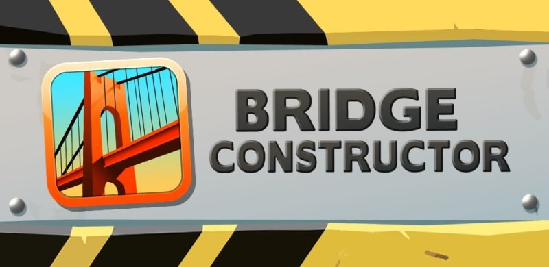 Bridge Constructor Mod APK (Unlimited Budget)